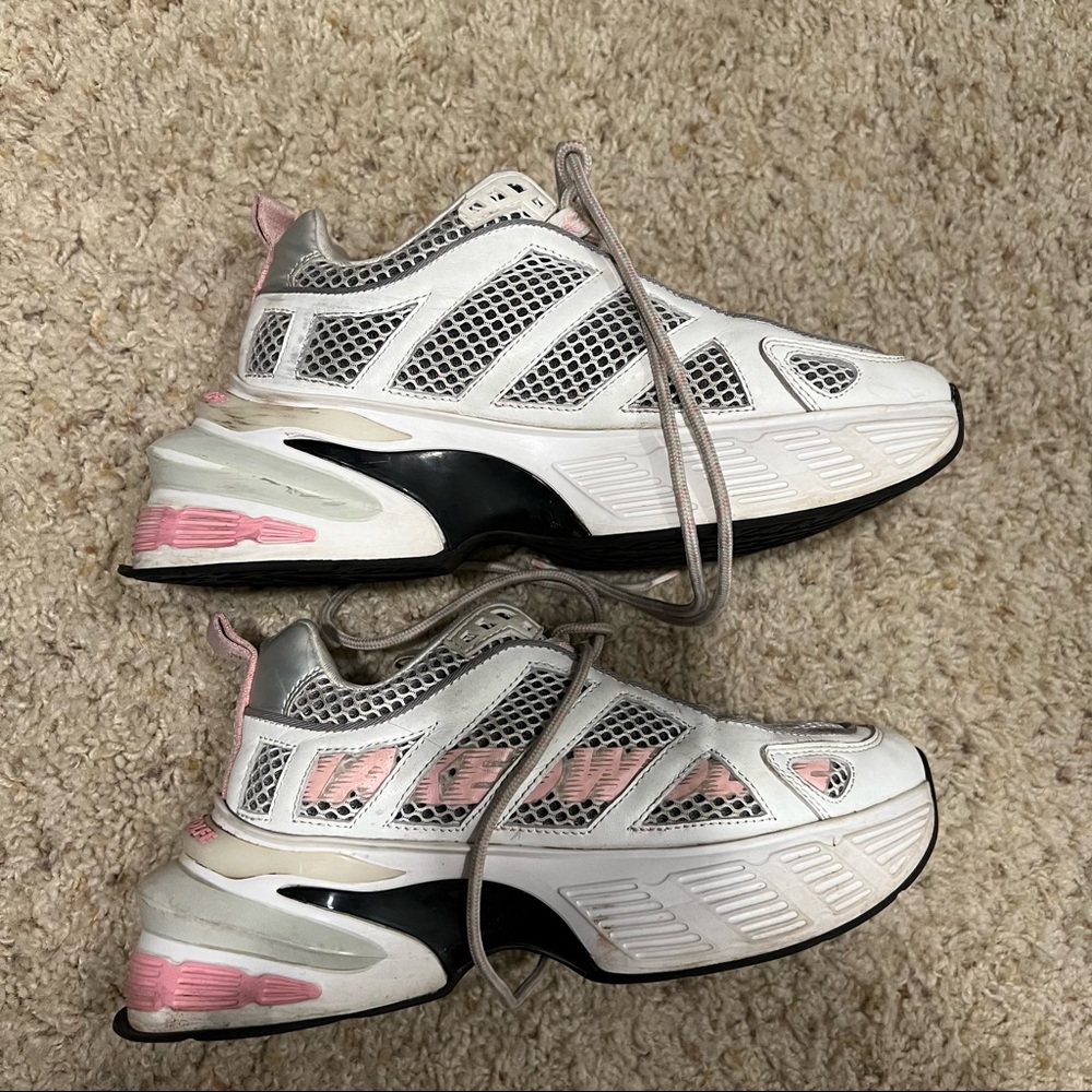 naked wolfe sneakers